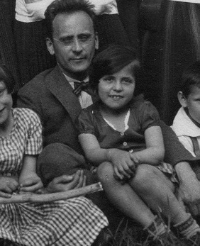Webern: Chorausflug 1925