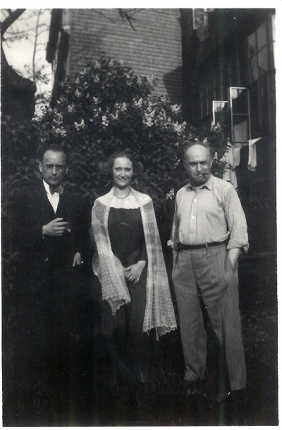 Webern: Jone, Humplik 1928
