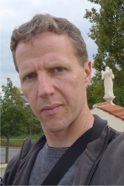 Portrait Matthias