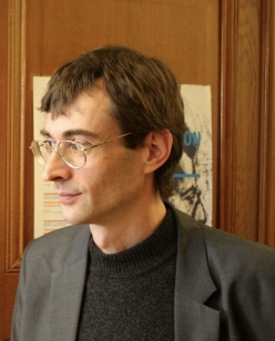 Portrait Simon