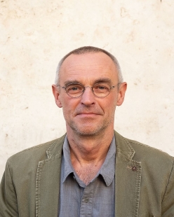 Portrait Thomas